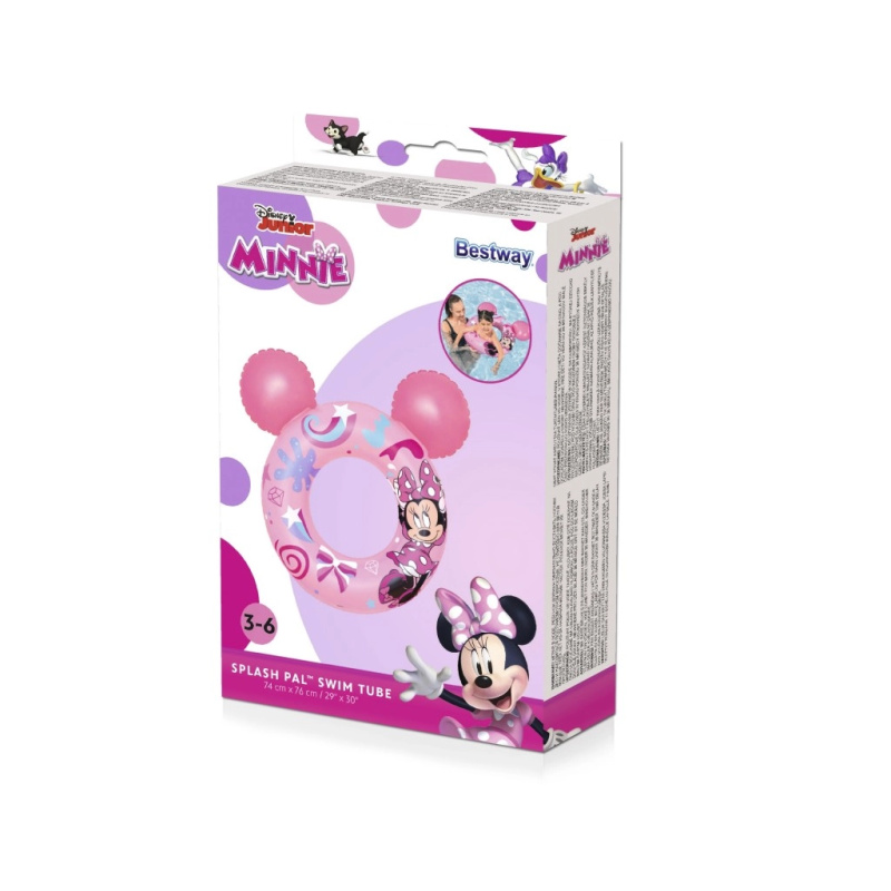 Bestway 9102N Minnie Mouse
