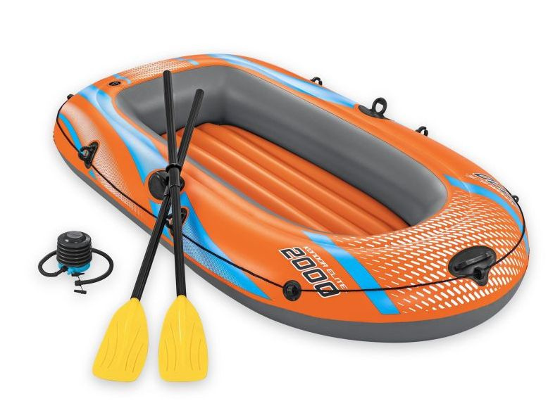 Bestway Kondor Elite 2000 set 61141