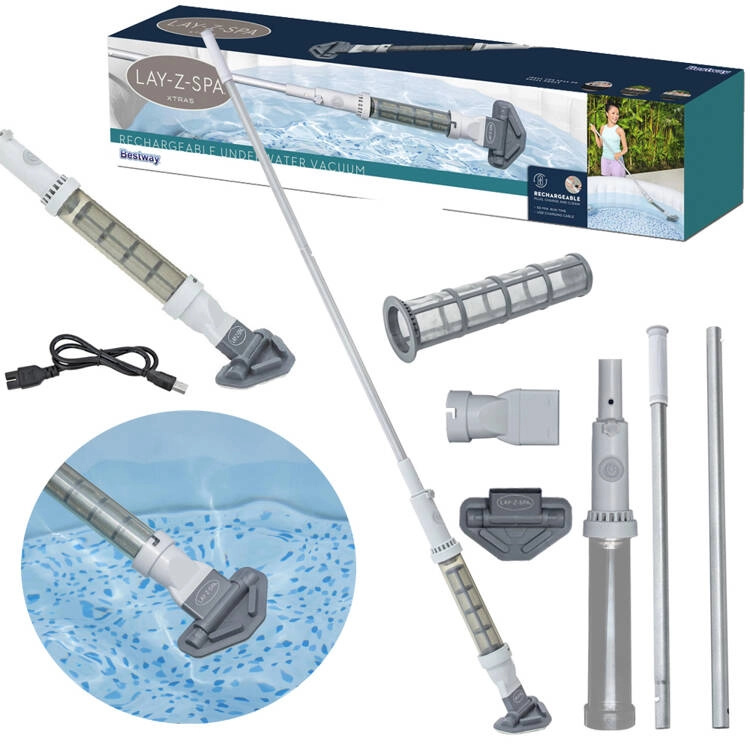 Bestway 60327 Vacuum