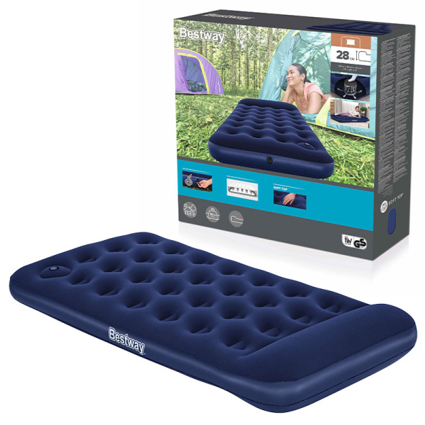 Bestway Twin BW67224
