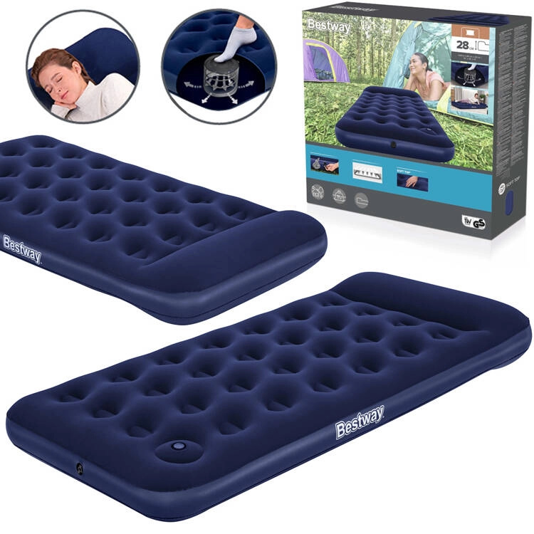 Bestway Twin BW67224