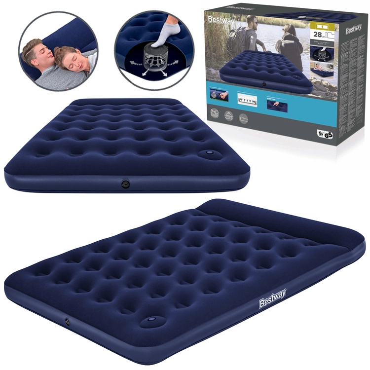 Bestway 203x152x28cm 67226