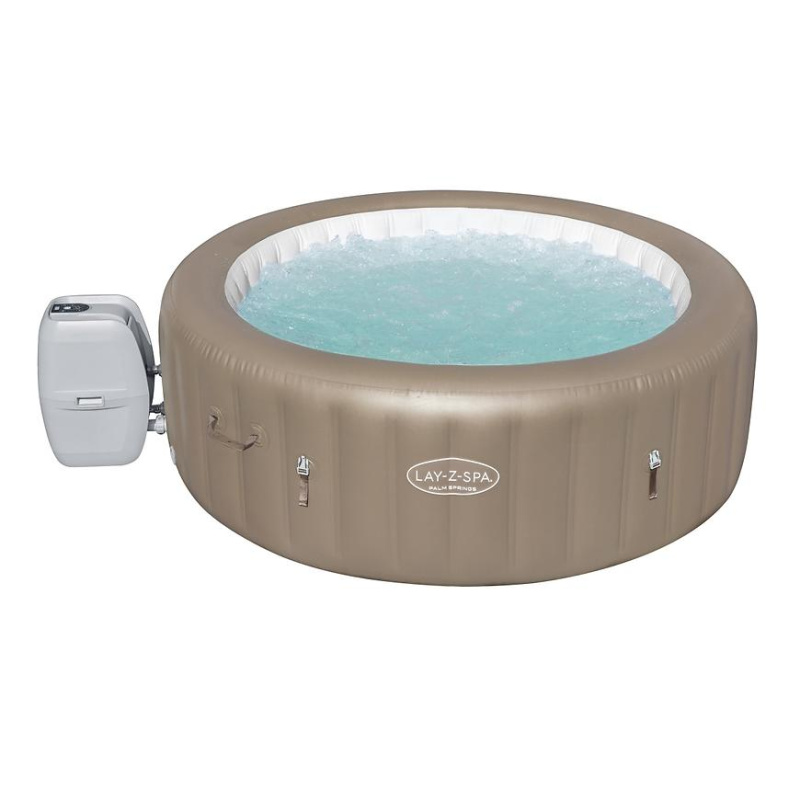 Jacuzzi Bestway Lay-Z-Spa Palm Springs