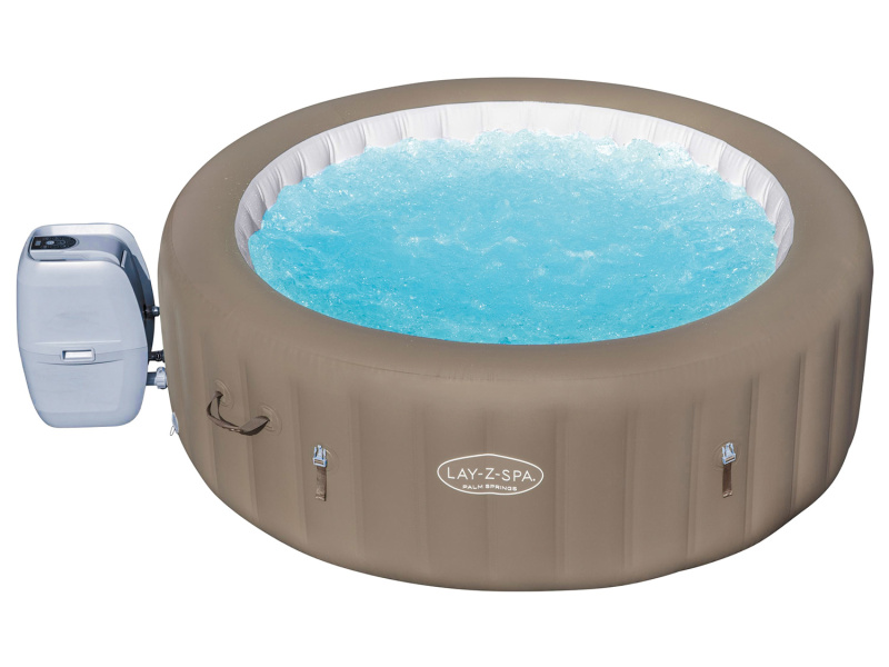 Jacuzzi Bestway Lay-Z-Spa Palm Springs