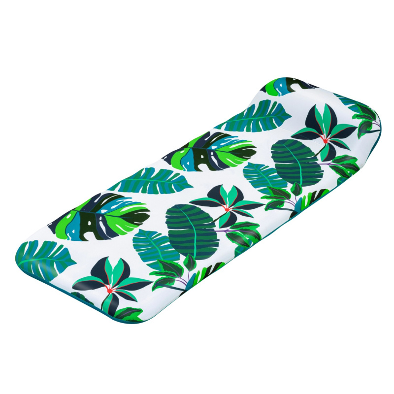 Nafukovací matrace pro 1 osobu Blissful Drifter™ 183 x 73 cm BESTWAY
