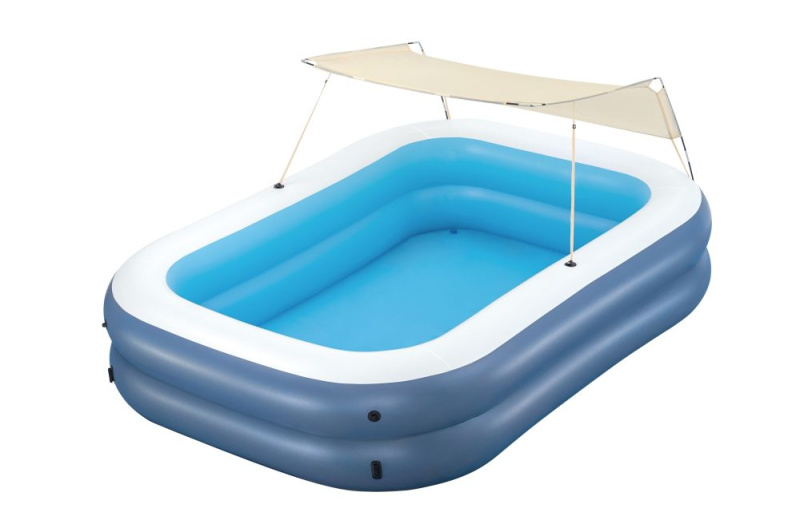 Bestway 54449 254 x 178 x 140 cm
