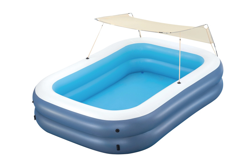 Bestway 54449 254 x 178 x 140 cm