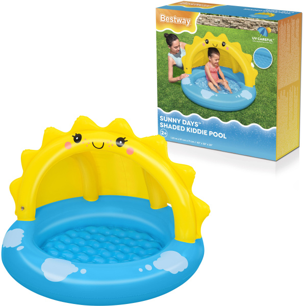 Bestway 52637 Sunny Days