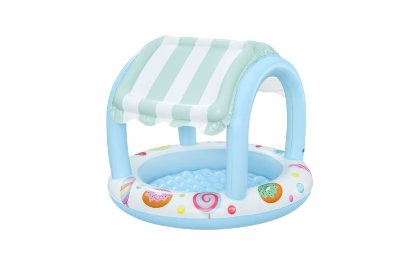 Bestway 52638 Candyville 104 x 84 cm