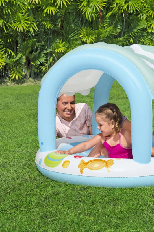 Bestway 52638 Candyville 104 x 84 cm