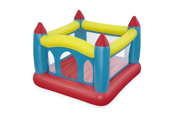 Bestway Nafukovací skákací hrad Royal 175 x 173 x 127 cm