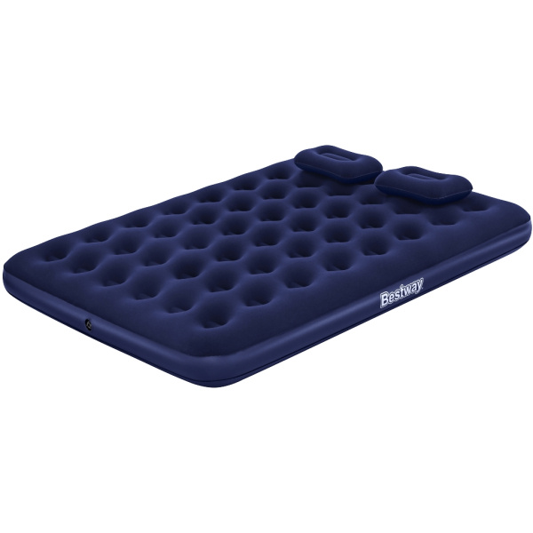 Bestway Nafukovací matrace Air Mattress Queen 203 x 152 x 22 cm