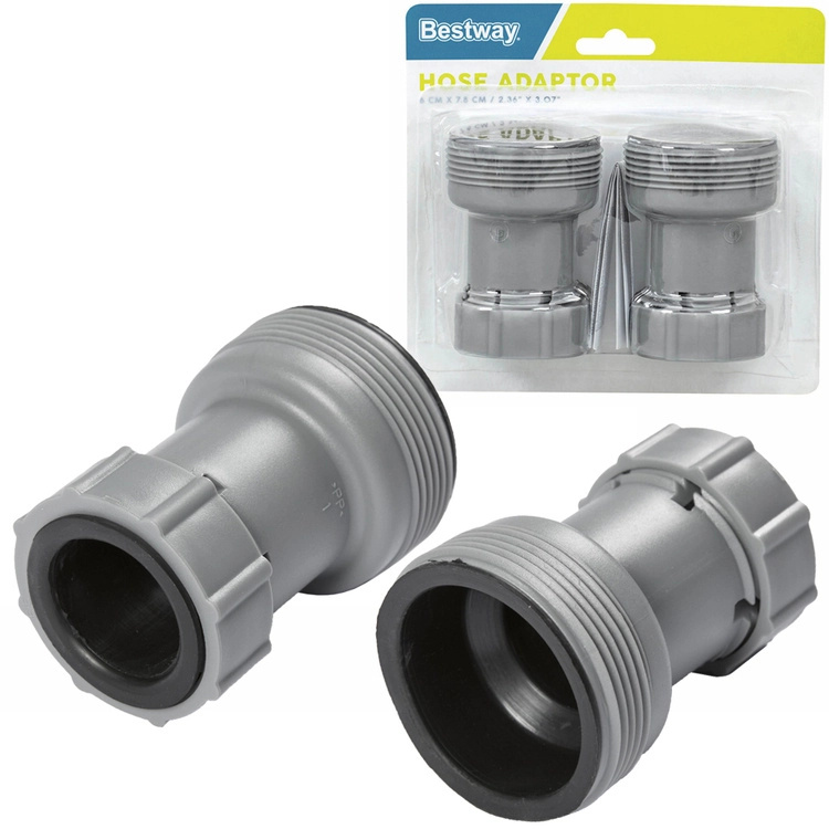 Bestway 58236 Konektor pro hadici (2 ks)