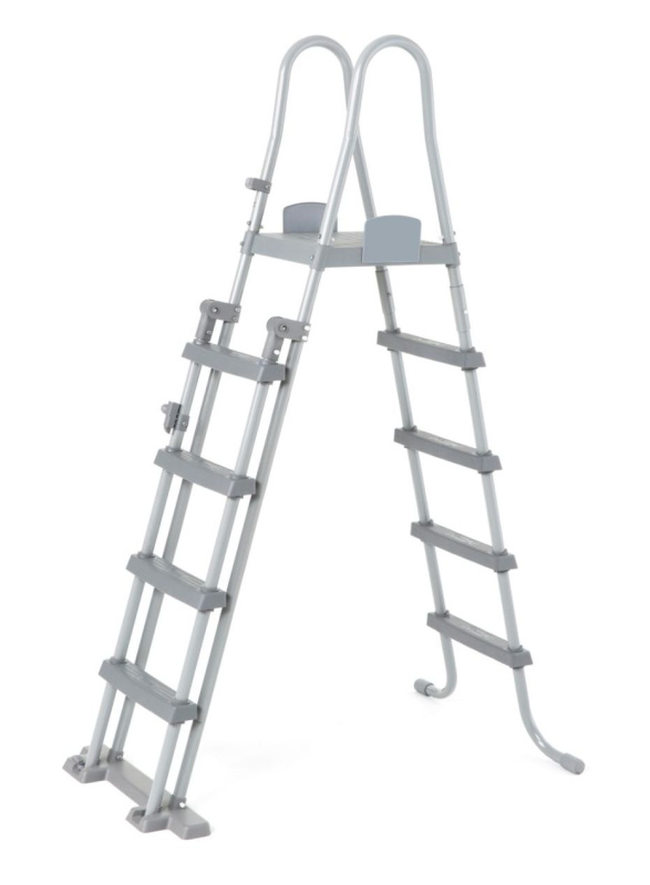 Bestway 58332 Bezpečnostní schůdky k bazénu 1,32 m