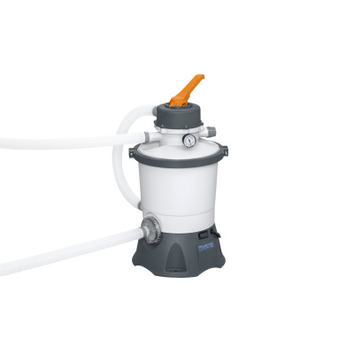 Bestway Pískový filtr Bestway 3 m3 za 1 hod