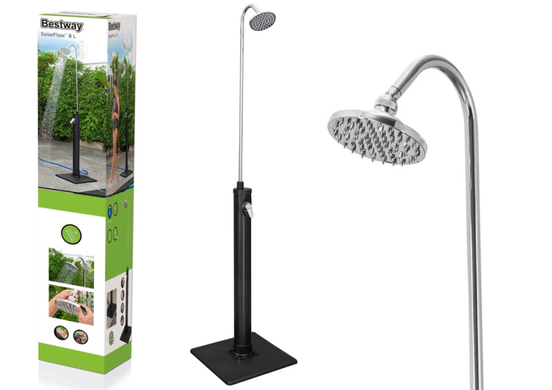 Bestway 58694 SolarFlow Outdoor