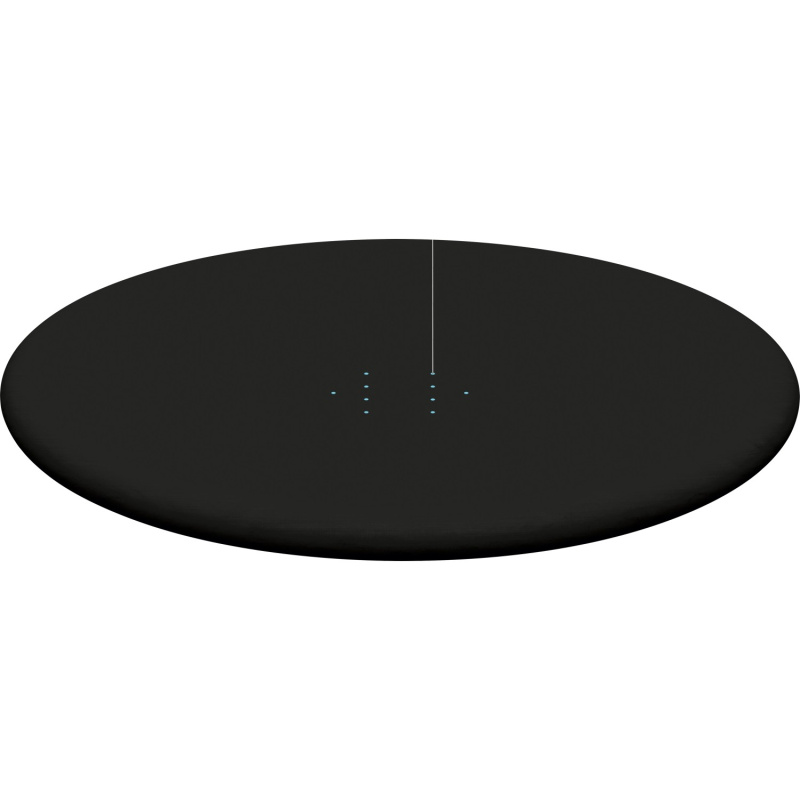 BESTWAY 58032 - Krycí plachta na bazén 244 cm