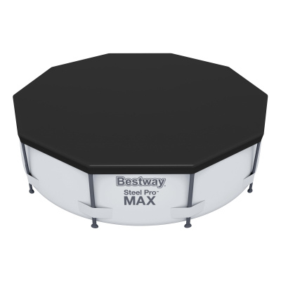 Krycí plachta na bazén Bestway s konstrukcí 3,05 m