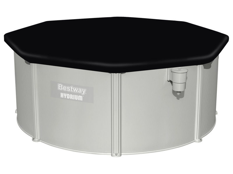Bestway Krycí plachta na bazén (Ø 427 cm)