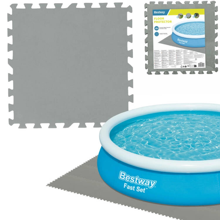 BESTWAY 58639 podložka pod vířivku