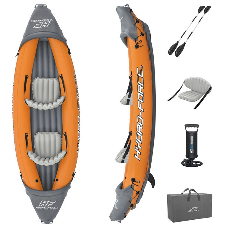 Bestway 65077 Rapid X2