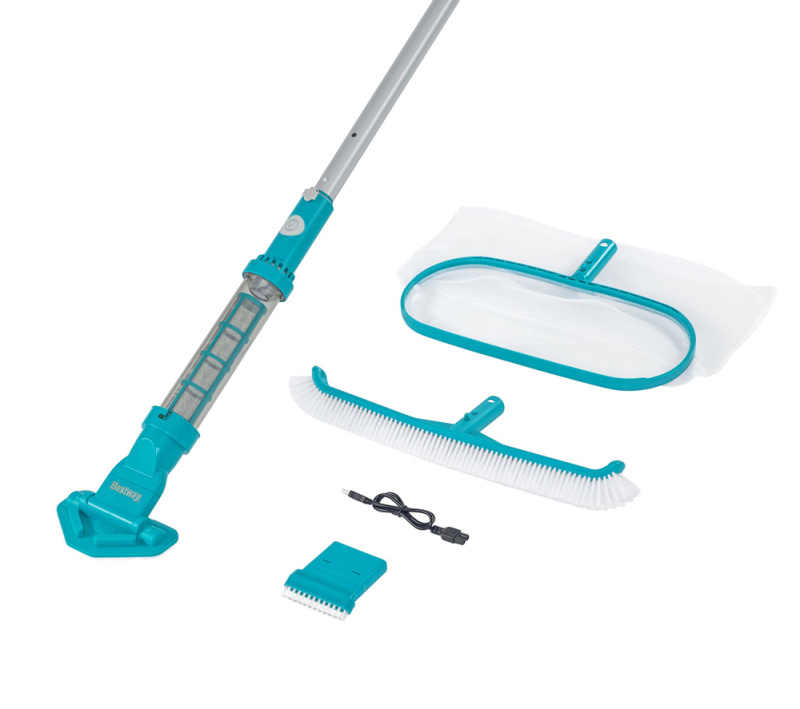 Sada pro údržbu bazénu AquaSurge