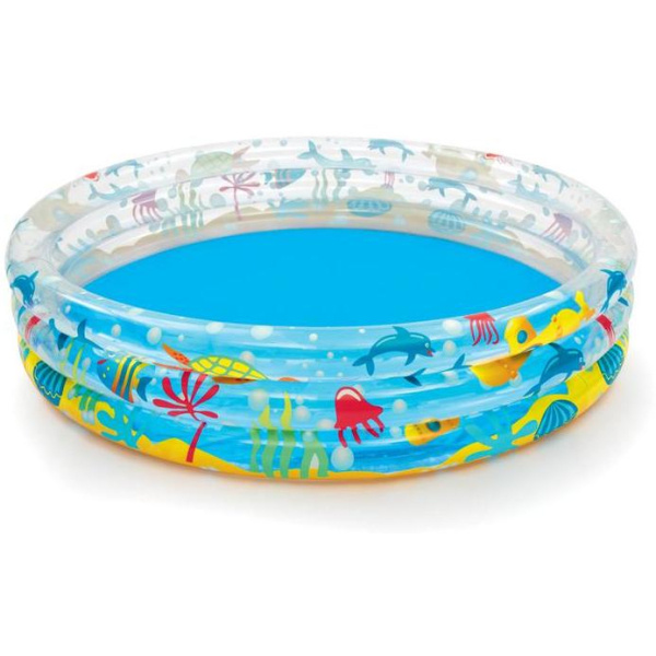 Bestway 51004 Dětský bazén Deep Dive 152 x 30 cm