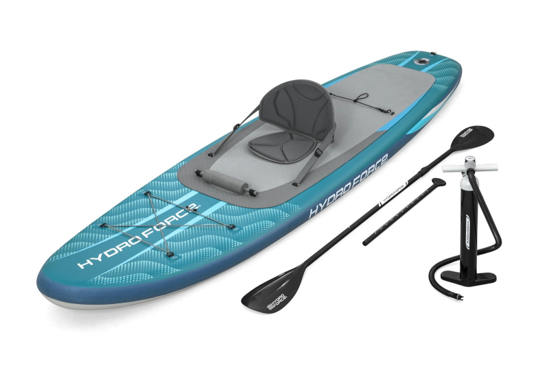 Bestway Paddleboard Hydro-Force Aqua Drifter 11'