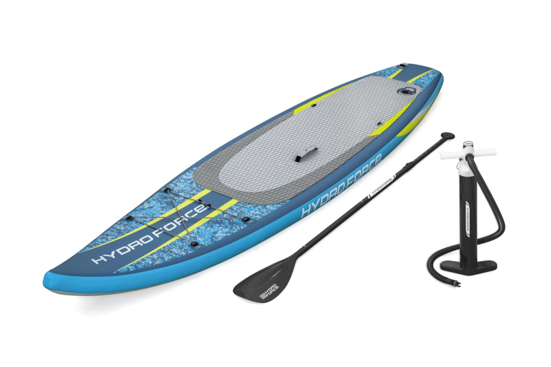 Hydro Force Aqua Glider paddleboard set 320 cm