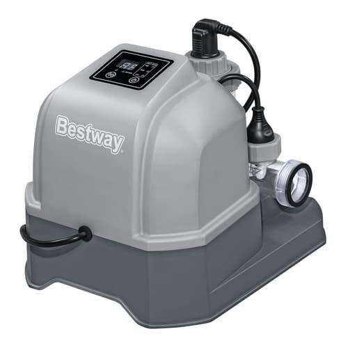 BESTWAY 58775 Hydrogenic Solný chlorátor 12 g/h