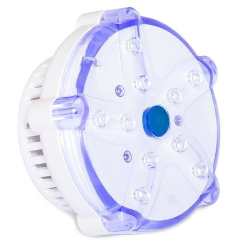 Lampička Basenová Lay-Z-Spa LED 7 barev Bestway