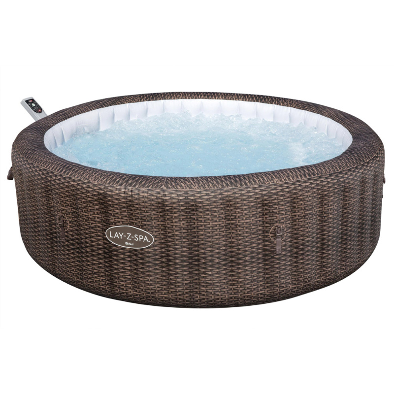 Bestway Lay-Z-Spa Bali Smart AirJet 7 6001P