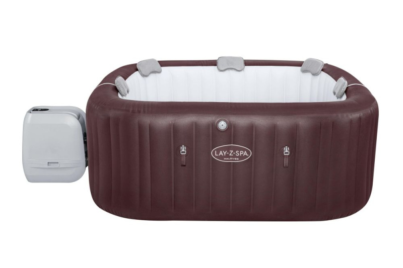 Bestway vířivka HydroJet PRO 6001U pro 5-7 osob