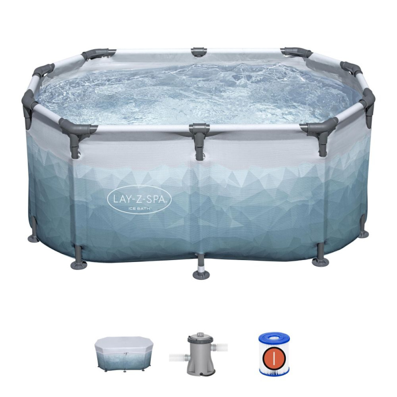 Bestway 6002N