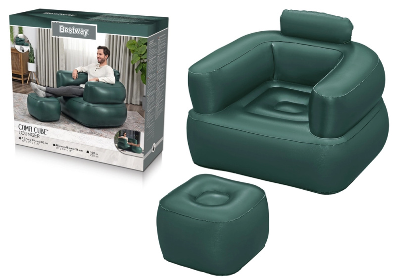 Nafukovací křeslo Bestway