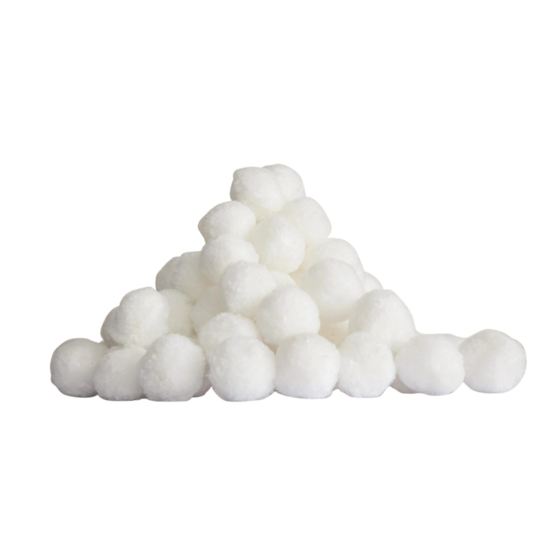 Bestway Filtrační kuličky Polysphere pro pískové filtrace 500 g