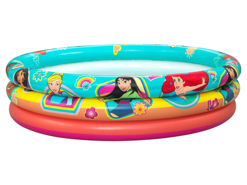 Bestway Dětský bazén (disney® princezna)