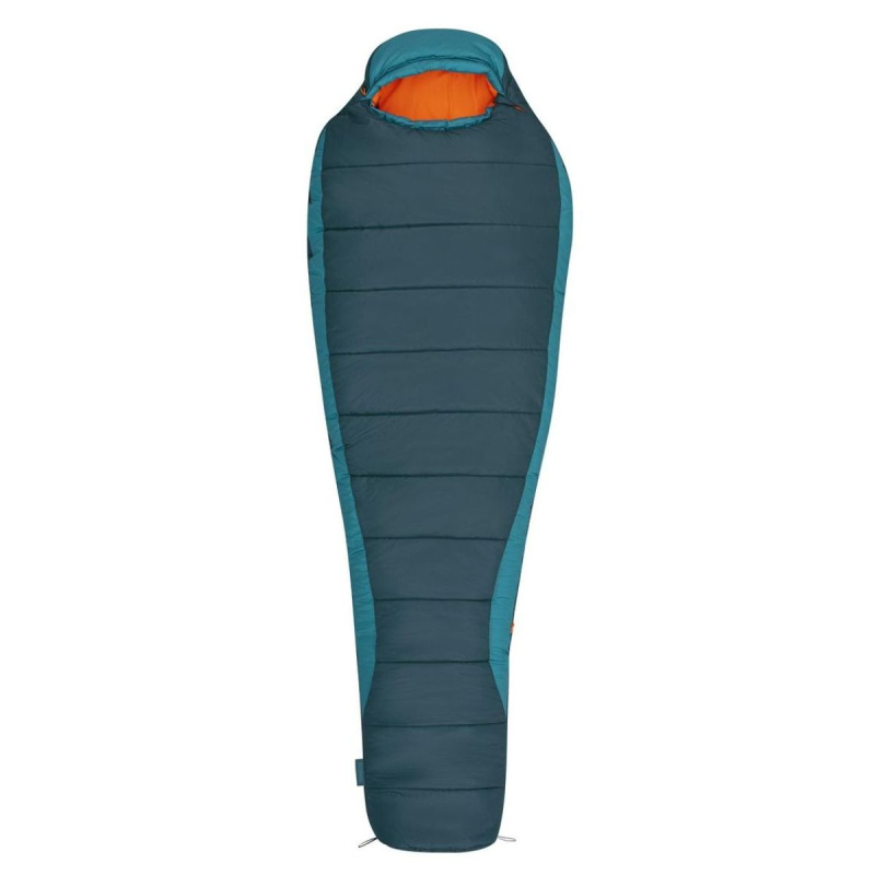 Spací pytel mumie BESTWAY RidgePro z recyklovaných materiálů