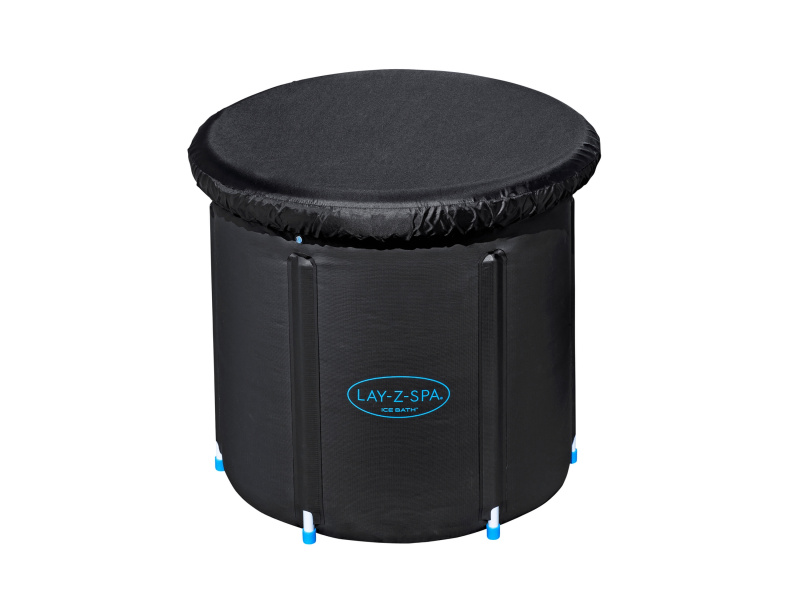 Bestway Ochlazovací bazének Lay-z Spa Glacial Zen