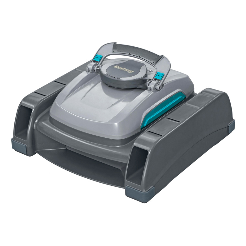 BESTWAY 58942 - Bazénový robotický vysavač AquaTronix Pro G300 pro bazény do 50 m2