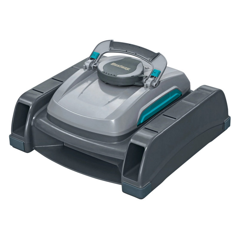 BESTWAY 58942 - Bazénový robotický vysavač AquaTronix Pro G300 pro bazény do 50 m2