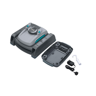 BESTWAY 58942 - Bazénový robotický vysavač AquaTronix Pro G300 pro bazény do 50 m2
