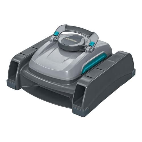 BESTWAY 58942 - Bazénový robotický vysavač AquaTronix Pro G300 pro bazény do 50 m2