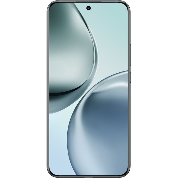 realme 14 Pro+ 5G 12 / 512 Grey Šedá