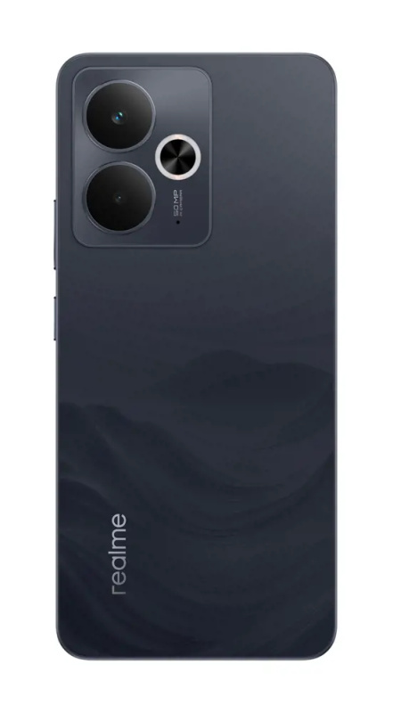 realme 14T 5G 8GB/256GB černý Černá