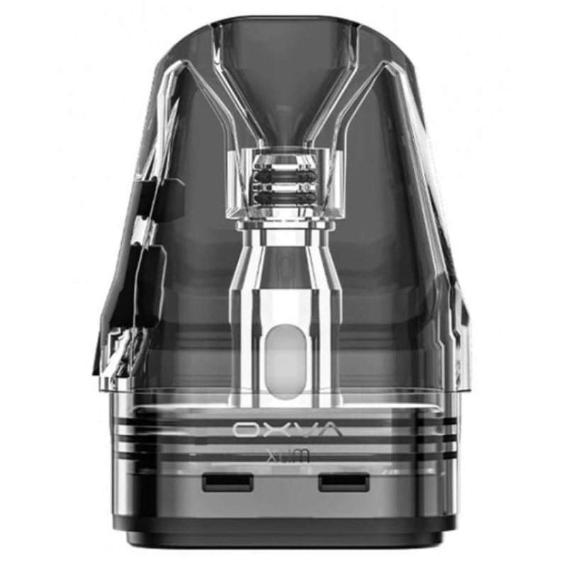 OXVA Xlim V3 TOP náhradní cartridge 0,8 ohm