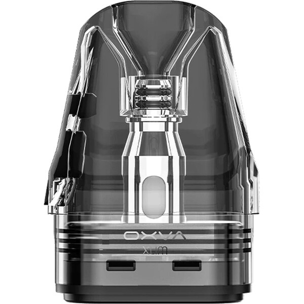 OXVA Xlim V3 Top Fill náhradní cartridge 1ks (0,8 ohm)