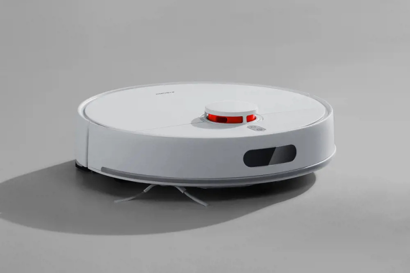 Xiaomi Robot Vacuum S40C EU Bílá