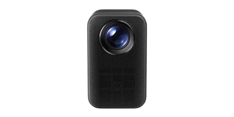 Xiaomi Smart Projector L1 Pro Černá