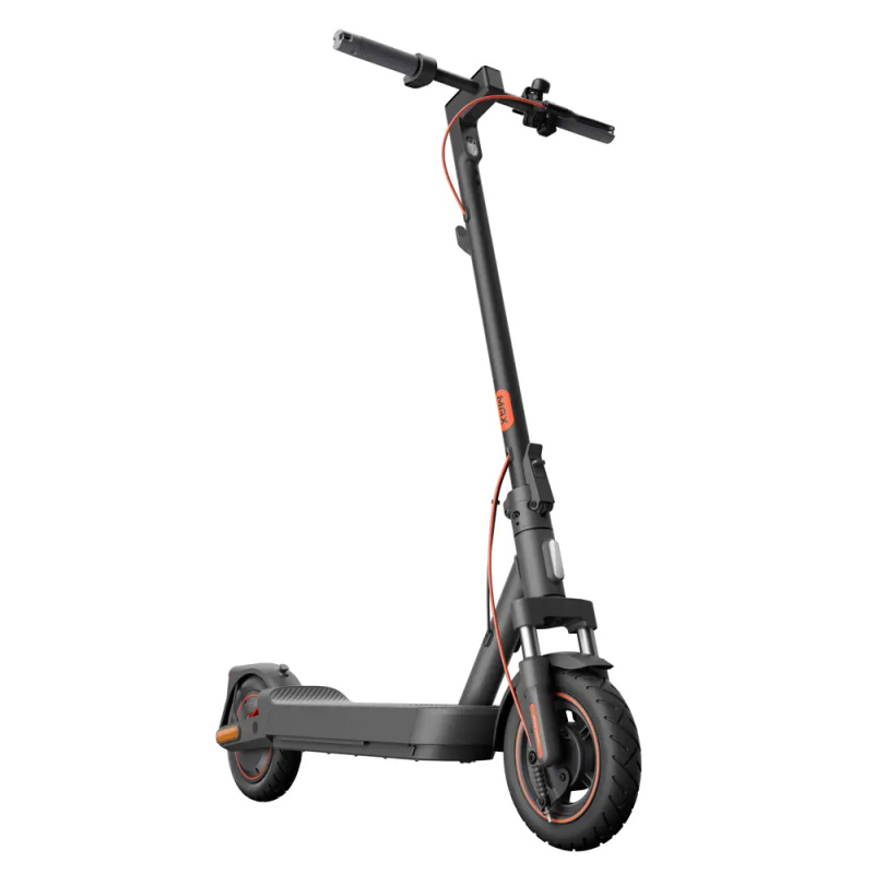 Xiaomi Electric Scooter 5 Max černá Černá